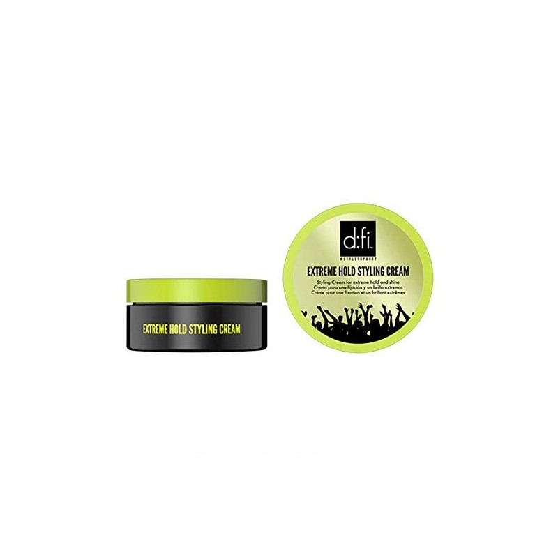 REVLON PROFESSIONAL D:fi Extreme Cream, 2.6 Ounce