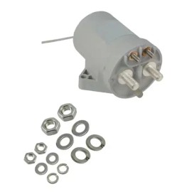 TE Connectivity / Kilovac Brand LEV200AKNAF Electromechani