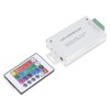 IR Remote Controller LED Light Strip Module Large Power 24A