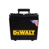 2 Tool Drill and Impact Tool Carrying Case