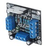 Stereo Power Amplifier Board High Accuracy Excellent Sound Quality Dual