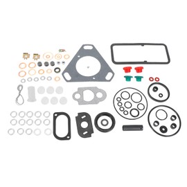 Artudatech 7135-110 CAV DPA Injection Pump Repair Kit For Mas-sey Ferguson 3 4 & 6