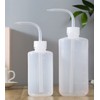 cobalt planet 250ml Wash Bottles, Set of 3 Cleaning Bottles,