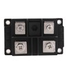 1pc Single phase Diode Bridge Rectifier 400A 1600V High Power