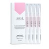 Jello Jello Perfect Cuticle Oil Pen Freesia 4-piece set /