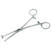 Tragus Piercings Bucket Clamps Forceps Holders Toolspecific® Tools