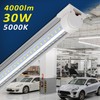 Barrina LED Shop Light, 3Ft 30W 4000LM 5000K, Daylight White