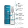 Salerm Cosmetics Finish Capilar con Proteína de Seda, Brillo Duradero,