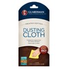 Guardsman Wood Furniture Dusting Cloths - 1 Pre-Treated Cloth -