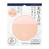 Integrate Glacy Light Finishing Powder UV (Refill) White Face Powder,