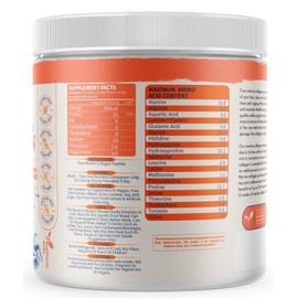 Euphoria Bliss Marine Collagen Powder Type 1 & 3 | Wild Caught Fish | Non-GMO | Unflavoured for Women & Men | Healthy Skin, Hair, Joints & Bones | Halal | 400G