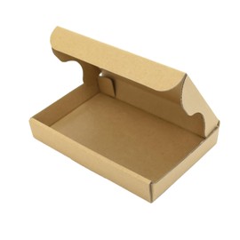 Earth Cardboard ID0308 Non-Shaped Mail, Small Cardboard, Thickness 0.9 inches (2.4 cm), 10 Pieces, Cardboard, Non-shaped, Smallest Box
