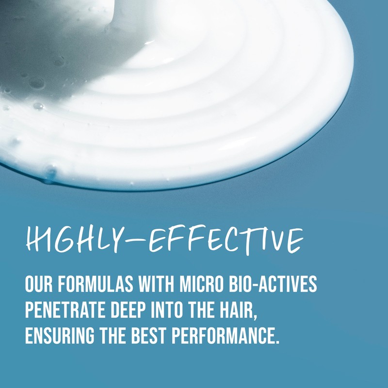 KMS Moist Repair Conditioner 250ml