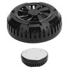 Universal Magnetic Suction Mobile Phone Heat Dissipation Fan Radiator Cellphone