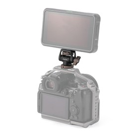 Tilta TA-AMB4-B Accessory Bracket 1/4″-20 with Fixing Pins for Cold Shoe Black