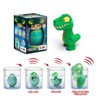 Craze Magic Growing Egg Dino Egg Dino Eggs That Hatch