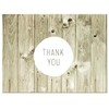 Small World Greetings Farmhouse Thank You Cards 24 Count -