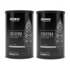 Creatina Monohidratada Pura Botes 450g 180 Serv Birdman