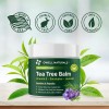 Tea Tree OWELL NATURALS Tea Tree Balm Oil with Vitamin