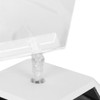 Solar Turntable Professional 360 Degree Electric Rotating Display Stand 2.2lb