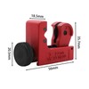 Close Quarters Tubing Cutter, Tube Cutter 3-22mm Cutting Diameter for
