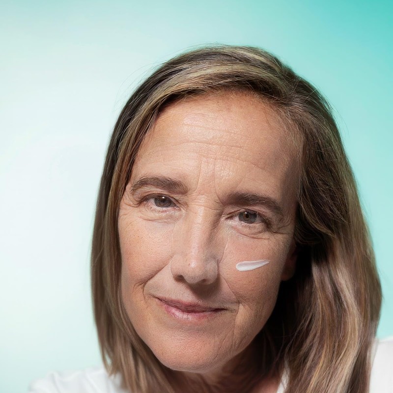 Crema facial con colágeno vegano Babaria – Antiarrugas, reafirma y