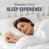 Aspire Homeware Summer Single Duvet 4.5 Tog Anti Allergy Duvets