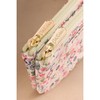 Cath Kidston (신세계김해점)더블 지퍼 펄스 - 펄리 퀸 딧시 (CK-AW76565)