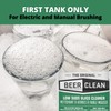 BEER CLEAN 990224 Low Suds Glass Cleaner, Restaurant Barware &