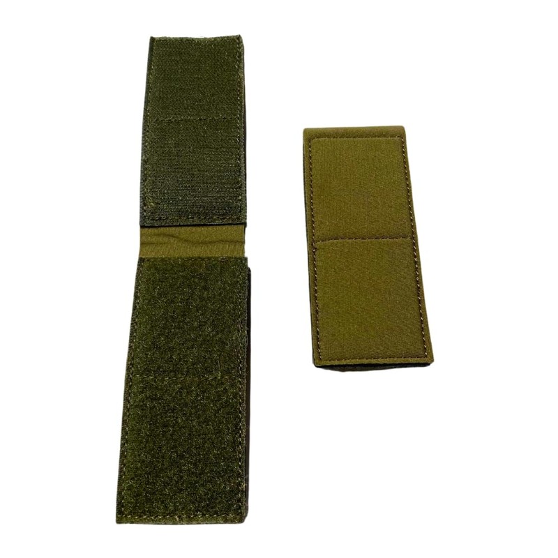 HuntEmUp Ultimate Neoprene Ankle Garter - Classic Olive Drab -