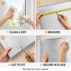 Reflective Aluminum Bubble Insulation Roll for Windows & RVs