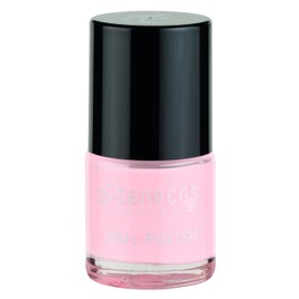 Benecos Nail Polish, Be My Baby – 9ml/0.3oz