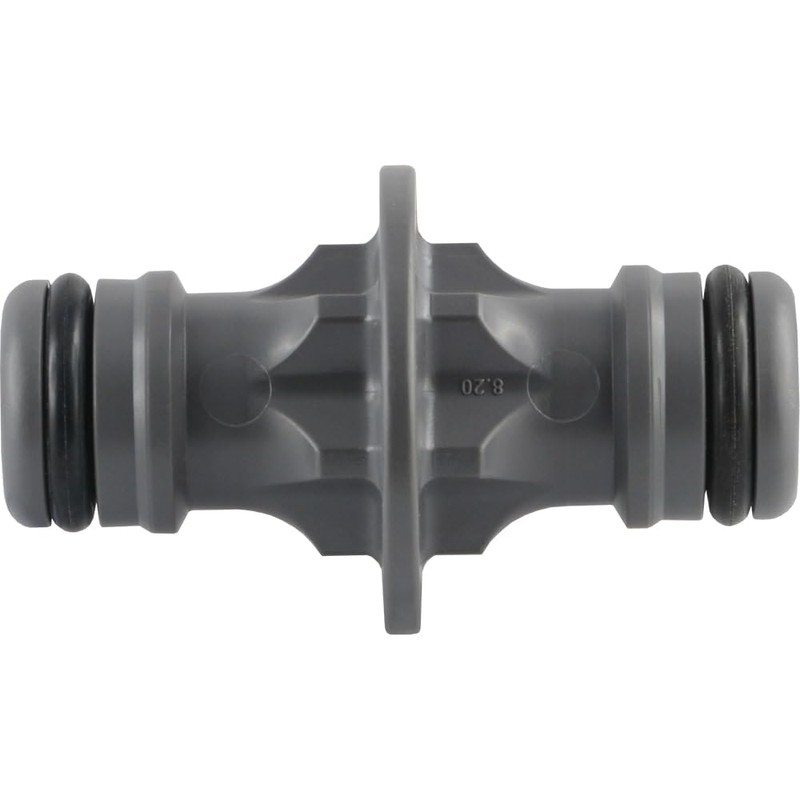 Fittingteile – GARDENA Coupling Hose Connector Coupling Connector Garden Hose