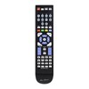 RM Series Replacement Remote Control for CELLO C42109DVB3D