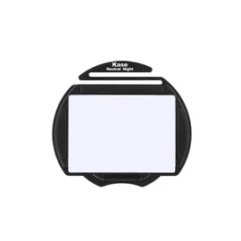 Kase Clip-in Filter Neutral Night Didymium Light Pollution Dedicated for Canon EOS R, RP, R3, R7, R8, R10 Camera