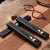 Lying Incense Box Aluminium Alloy Ornament Sandalwood Line Incense Box
