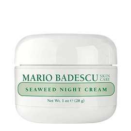 Seaweed Night Cream by Mario Badescu for Women - 1 oz Cream