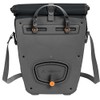 VAUDE Aqua Back Single Special Model with Umbrella Logo Rear