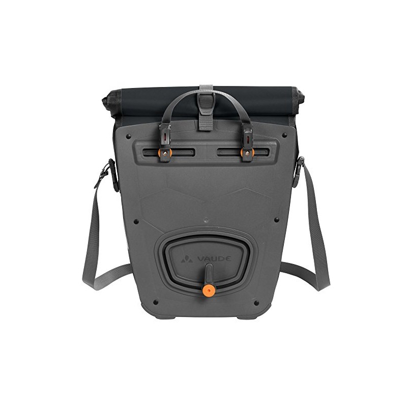 VAUDE Aqua Back Single Special Model with Umbrella Logo Rear