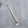 Hake City Joint Brush, For Water Based Nylon Bristles, Muscular