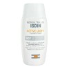 Protector Solar Isdin Fotoultra 100 Active Unify Spf 50+ 50