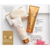 Oriflame Set Crema Para Manos-exfoliante-jabón Leche Y Miel Oriflame