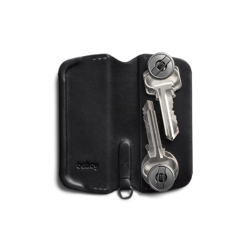 Bellroy Key Cover Plus - Third Edition (Leather Key Holder