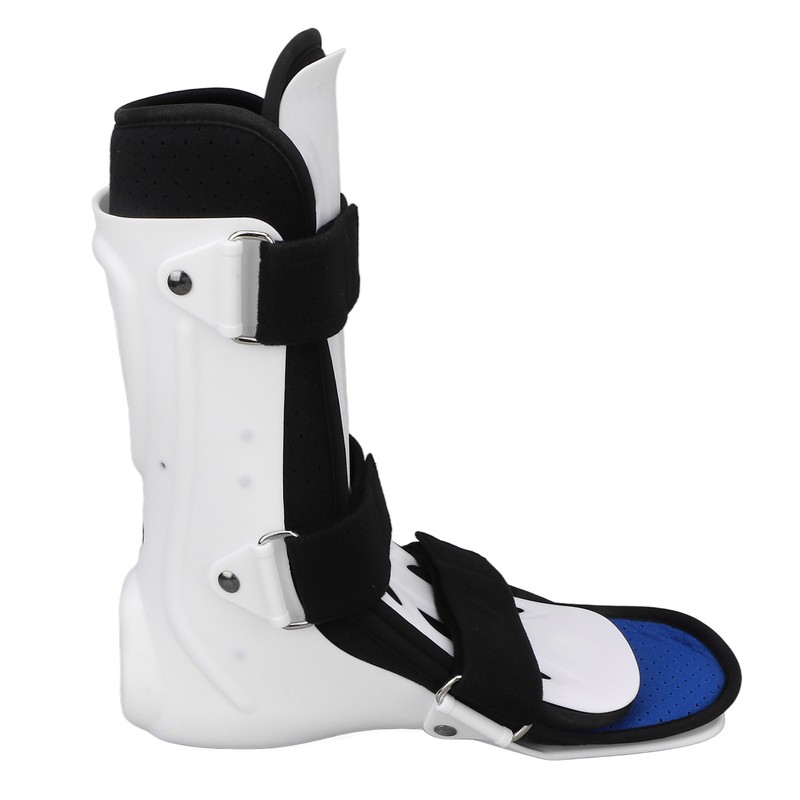 Ankle Brace Breathable Comfortable Free Adjustment Foot Drop Support Brace