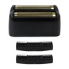 2024 New Shaver Replacement Foil and Cutters for PRO Double