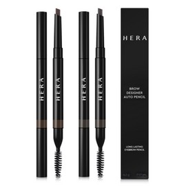 헤라 아이브로우 디자이너 오토펜슬 / 물방울 소프트 터치 Hera Eyebrow Designer Auto Pencil / Droplet Soft Touch