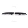 HHENGYISOUL Smoked LED Rear Reflector Light Turn Singal Lamp For