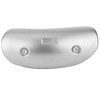 Exhaust Pipe Heat Shield, Heat Shield for Exhaust Centre Pipe,