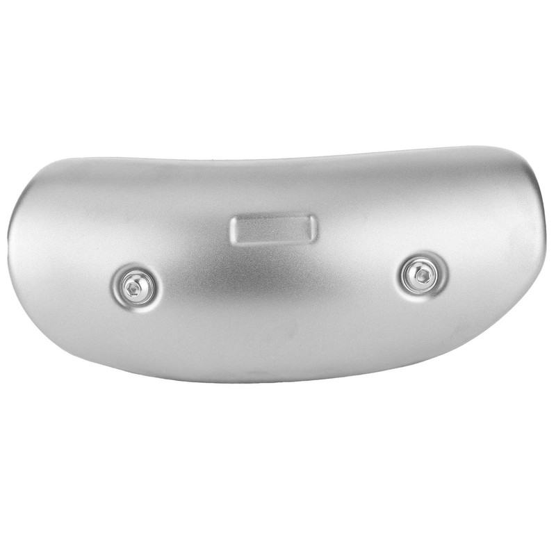 Exhaust Pipe Heat Shield, Heat Shield for Exhaust Centre Pipe,