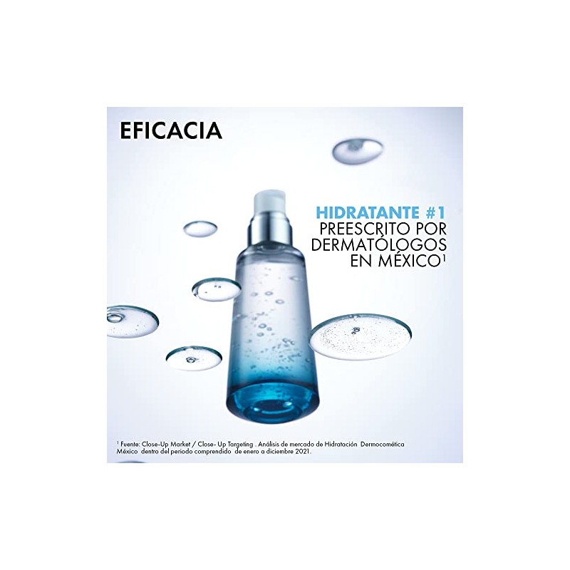 VICHY Sérum Fortificador para Rostro Vichy Minéral 89 50ml